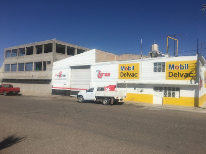 7 Liras en Fresnillo