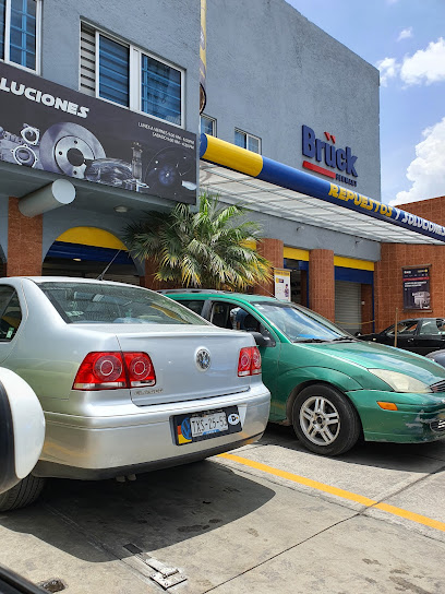 Ac Refacciones en Puebla