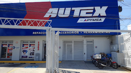 Autex en Guadalajara