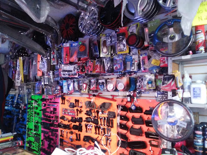 Auto Identidad en San Miguel de Allende