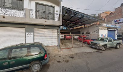 Auto Partes Chana en Guanajuato