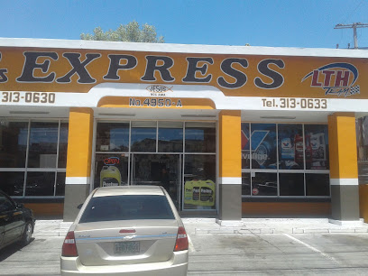 Auto Partes Express en Nogales