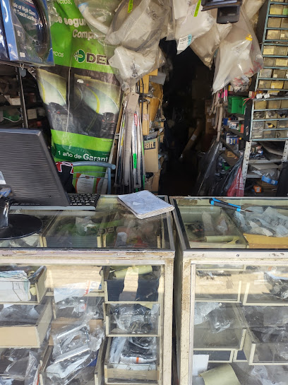 Auto Partes Raul en Zamora