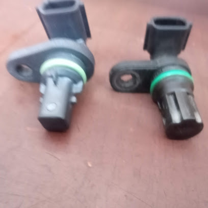 Auto Refaccionaria Juárez en Cárdenas