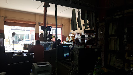 Auto Refacciones Rodríguez S.A. de C.V. en Santiago Ixcuintla