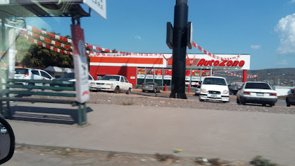 AutoZone (Heroico Colegio Militar) en Culiacán