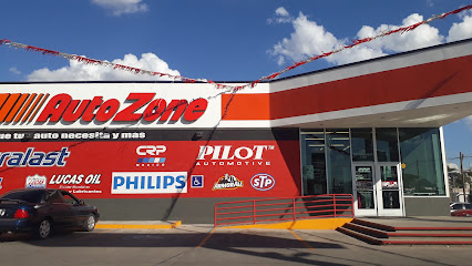 AutoZone Nogales – Blvd. Los Álamos en Nogales