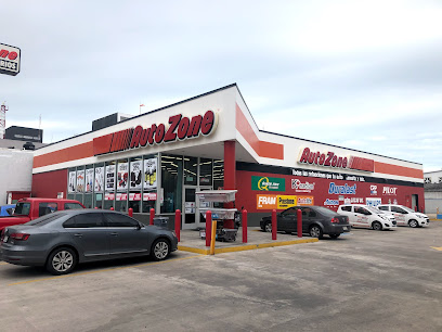 AutoZone Refacciones (Av Miguel Alemán) en Veracruz