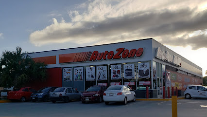 AutoZone Refacciones (Av Patricio Trueba de Regil) en Campeche