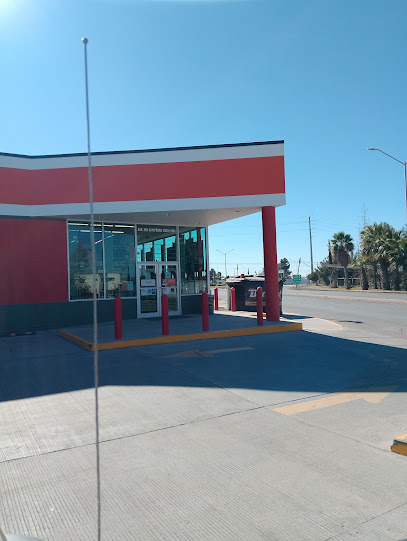AutoZone Refacciones (Av Rio San Pedro Sur) en Delicias