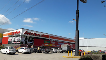AutoZone Refacciones (Av. Adolfo Ruiz Cortines) en Villahermosa