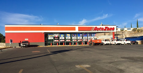 AutoZone Refacciones (Av. Alvaro Obregon) en Nogales