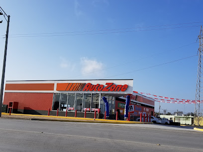 AutoZone Refacciones ( Av. Constituyentes) en Matamoros