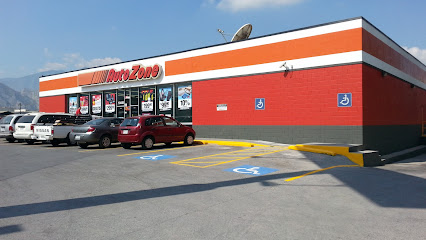 AutoZone Refacciones (Av. Cuauhtémoc) en Santa Catarina