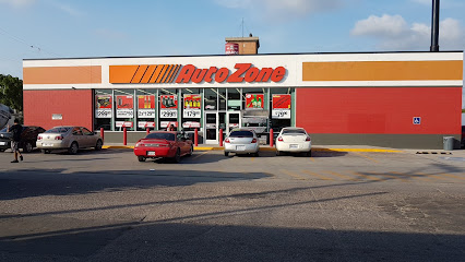 AutoZone Refacciones (Av. Gabriel Leyva) en Mazatlán