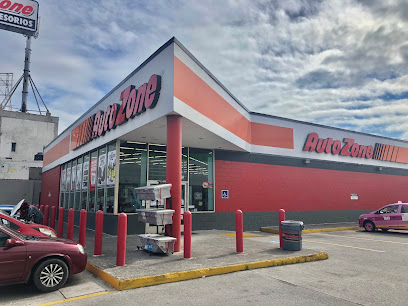 AutoZone Refacciones (Av. Ignacio Allende) en Veracruz