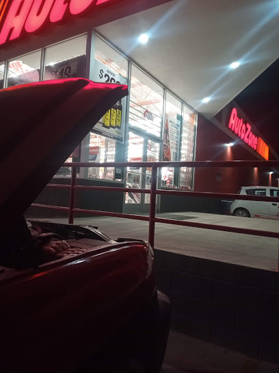 AutoZone Refacciones (Av. Instituto Tecnologico) en Nogales