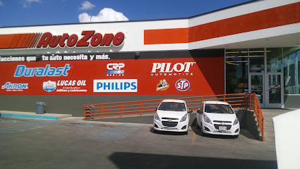 AutoZone Refacciones (Av. Nuevo Nogales) en Nogales