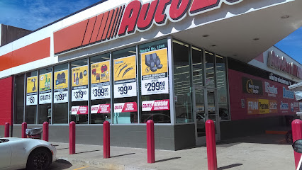 AutoZone Refacciones (Blvd. Miguel de la Madrid 1246) en Manzanillo