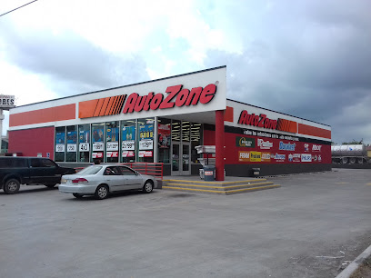 AutoZone Refacciones (Blvd. Miguel de la Madrid 48) en Manzanillo