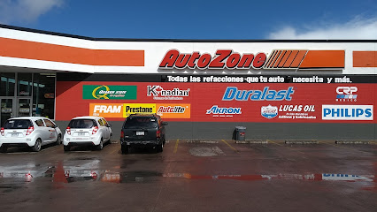AutoZone Refacciones (Blvr. Luis Donaldo Colosio) en Nogales