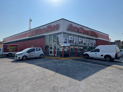 AutoZone Refacciones (C. J. B. Lobos 31) en Veracruz