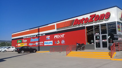 AutoZone Refacciones (Carr. Cristobal Colón) en Oaxaca de Juárez