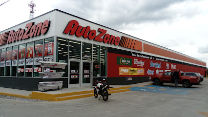 AutoZone Refacciones (Carr. Internacional 109) en Oaxaca de Juárez
