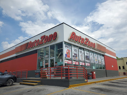 AutoZone Refacciones (Carr. Nacional) en Iguala de la Independencia