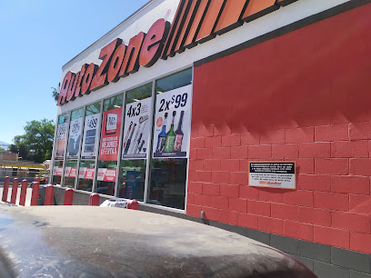 AutoZone Refacciones (Francisco I. Madero Norte) en Zamora