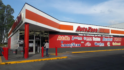 AutoZone Refacciones (Francisco I. Madero Sur) en Zamora