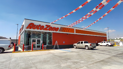 AutoZone Refacciones (Lib. Tránsito Pesado) en Guadalupe