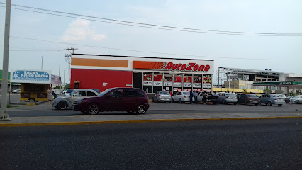 AutoZone Refacciones (Prol. P.º Usumacinta) en Villahermosa