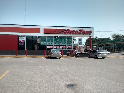 AutoZone Refacciones en Cárdenas