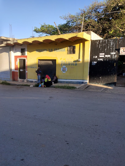 AutoZone Refacciones en Compostela