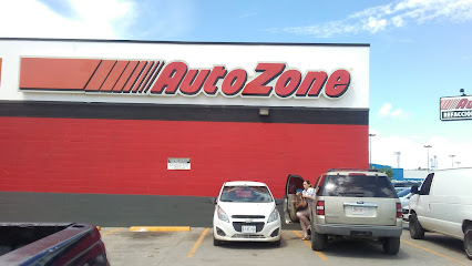 AutoZone Refacciones en Guasave