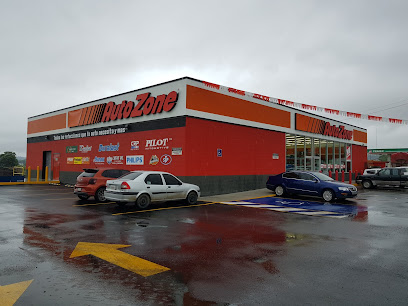 AutoZone Refacciones en Huejutla de Reyes