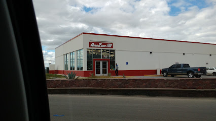 AutoZone Refacciones en San Miguel de Allende