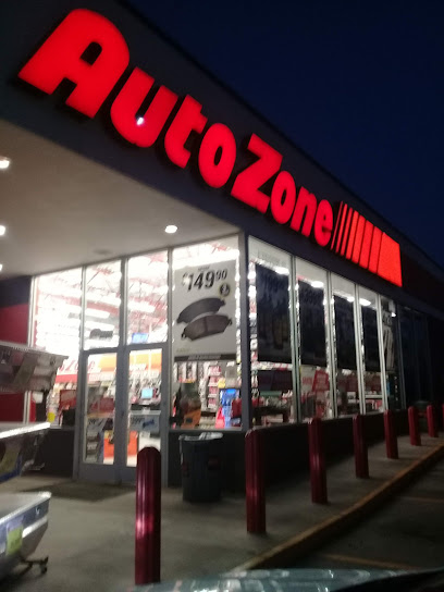 AutoZone Refacciones en Santiago Ixcuintla