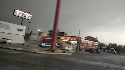 AutoZone Refacciones en Tizayuca