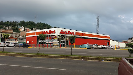 AutoZone Refacciones en Zitácuaro