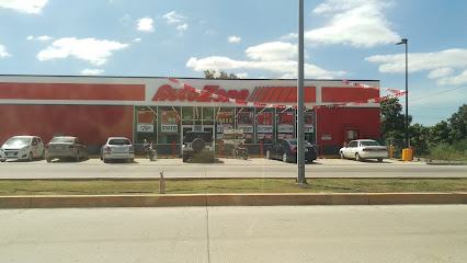 AutoZone en Guasave
