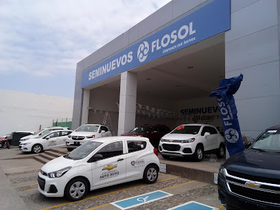 Automotores Flova S.A. de C.V. en Puerto Vallarta