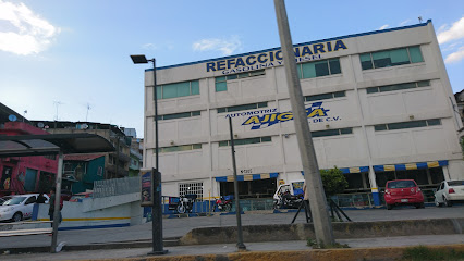 Automotriz Ajigsa S.A. de C.V. Sucursal Matriz en Naucalpan