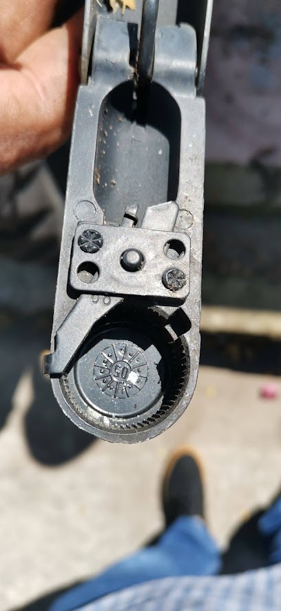 Autopartes Chevillon en Comalcalco