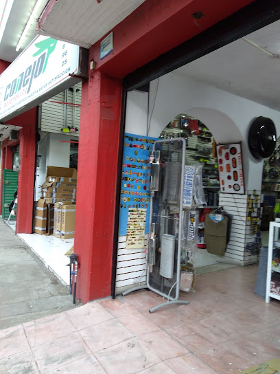 Autopartes Conejo en Salamanca