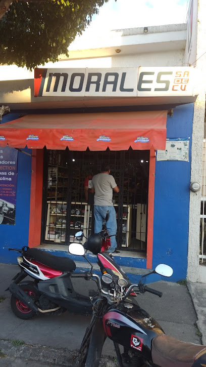 Autopartes Eléctricas Aemsa en Zamora