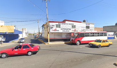 Autopartes Xalisco en Xalisco