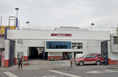 Avante Llantas Xochimilco en Xochimilco