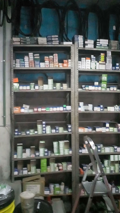 Baleros y Refacciones en Salamanca